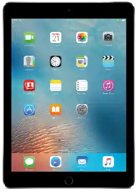 iPad Pro 9.7 - 2016