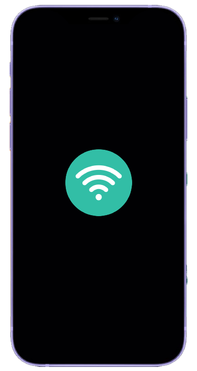 Imagem para antena wi-fi