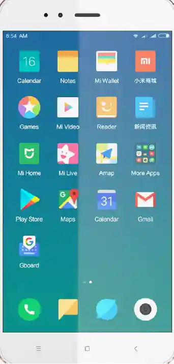 Imagem Xiaomi